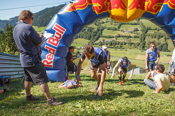 0370-RED BULL 400 - 2012 - der härteste 400m Lauf der Welt