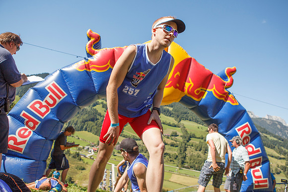 0374-RED BULL 400 - 2012 - der härteste 400m Lauf der Welt