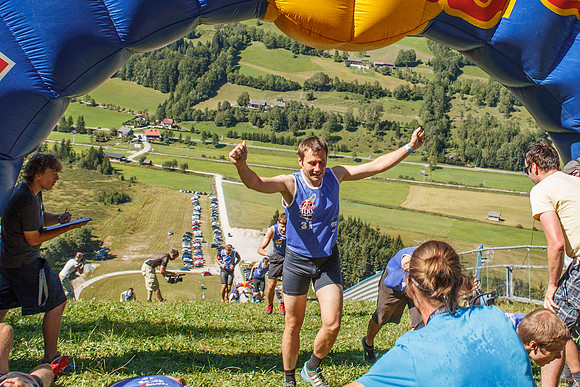 0377-RED BULL 400 - 2012 - der härteste 400m Lauf der Welt