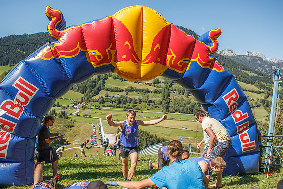 0378-RED BULL 400 - 2012 - der härteste 400m Lauf der Welt