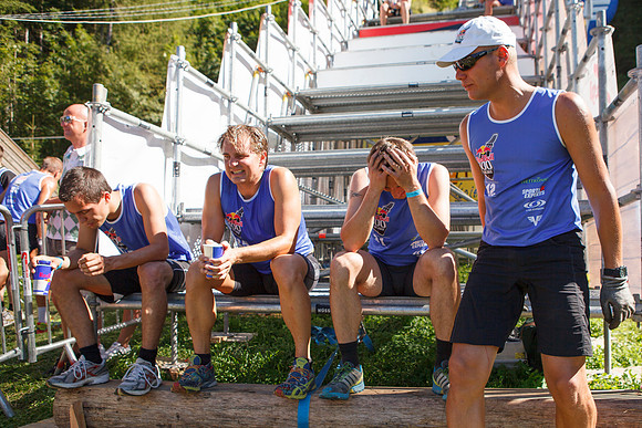 0390-RED BULL 400 - 2012 - der härteste 400m Lauf der Welt