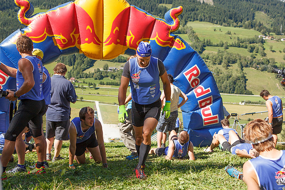 0394-RED BULL 400 - 2012 - der härteste 400m Lauf der Welt