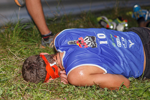 0401-RED BULL 400 - 2012 - der härteste 400m Lauf der Welt