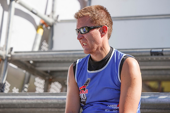 0406-RED BULL 400 - 2012 - der härteste 400m Lauf der Welt