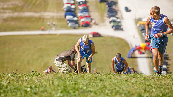 0417-RED BULL 400 - 2012 - der härteste 400m Lauf der Welt