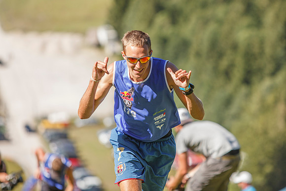0423-RED BULL 400 - 2012 - der härteste 400m Lauf der Welt