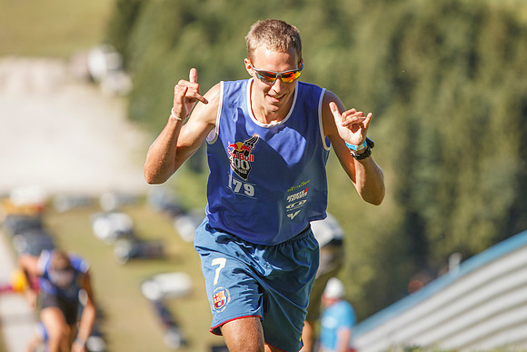 0424-RED BULL 400 - 2012 - der härteste 400m Lauf der Welt