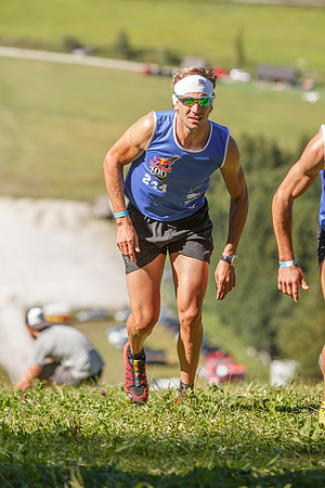 0441-RED BULL 400 - 2012 - der härteste 400m Lauf der Welt