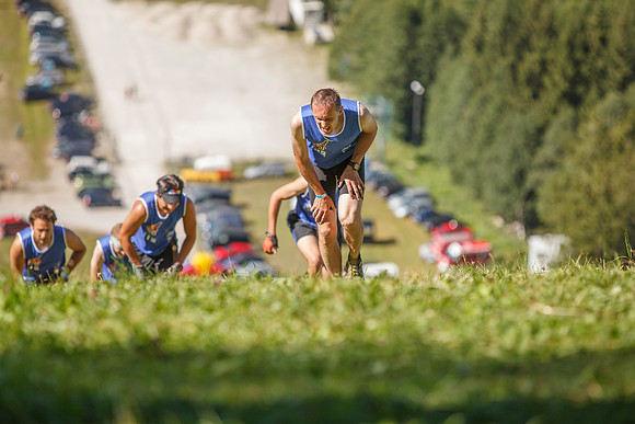0451-RED BULL 400 - 2012 - der härteste 400m Lauf der Welt