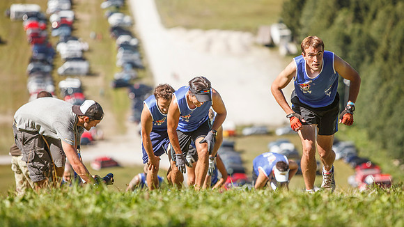 0455-RED BULL 400 - 2012 - der härteste 400m Lauf der Welt