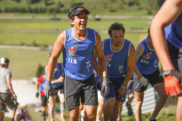 0467-RED BULL 400 - 2012 - der härteste 400m Lauf der Welt