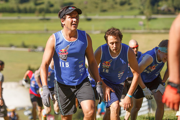 0468-RED BULL 400 - 2012 - der härteste 400m Lauf der Welt
