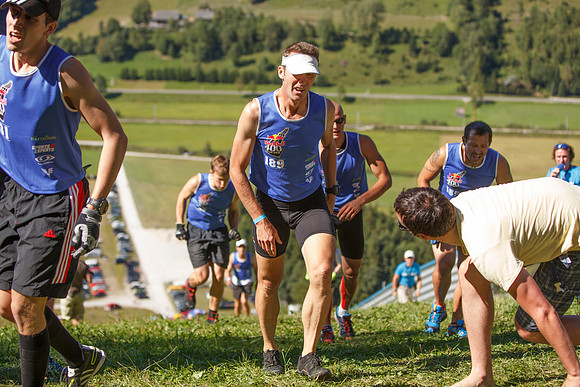 0471-RED BULL 400 - 2012 - der härteste 400m Lauf der Welt