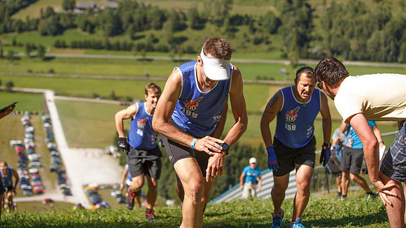 0473-RED BULL 400 - 2012 - der härteste 400m Lauf der Welt