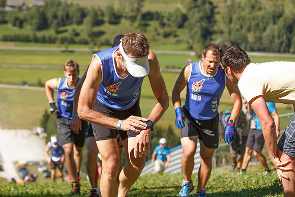 0474-RED BULL 400 - 2012 - der härteste 400m Lauf der Welt