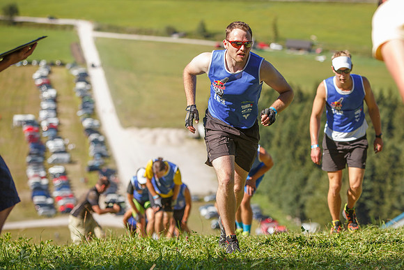 0483-RED BULL 400 - 2012 - der härteste 400m Lauf der Welt