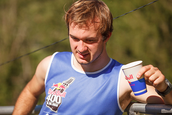 0515-RED BULL 400 - 2012 - der härteste 400m Lauf der Welt