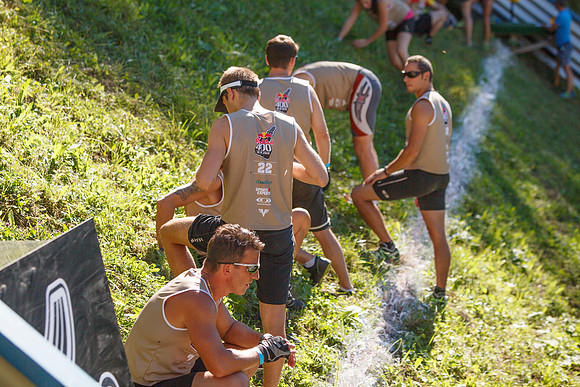 0527-RED BULL 400 - 2012 - der härteste 400m Lauf der Welt