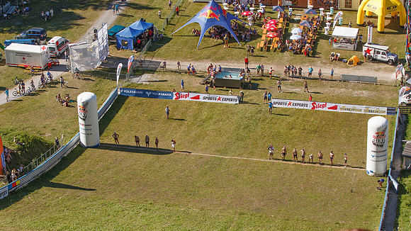 0529-RED BULL 400 - 2012 - der härteste 400m Lauf der Welt