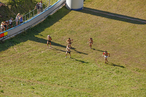 0535-RED BULL 400 - 2012 - der härteste 400m Lauf der Welt