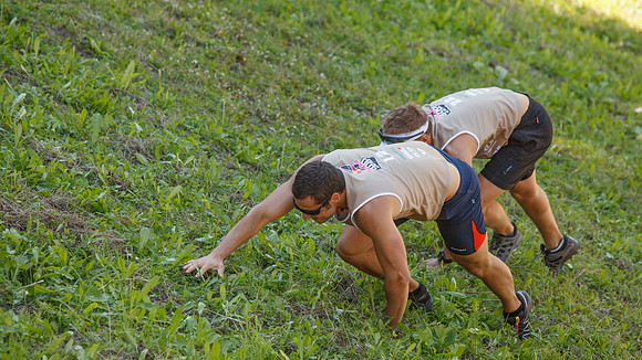 0545-RED BULL 400 - 2012 - der härteste 400m Lauf der Welt