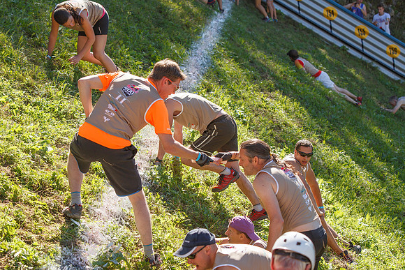 0557-RED BULL 400 - 2012 - der härteste 400m Lauf der Welt