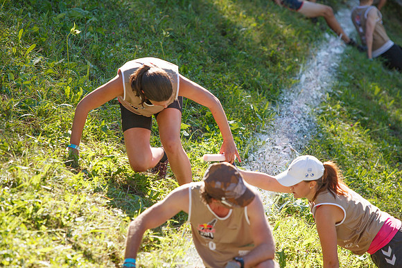 0566-RED BULL 400 - 2012 - der härteste 400m Lauf der Welt