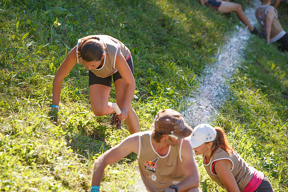 0567-RED BULL 400 - 2012 - der härteste 400m Lauf der Welt