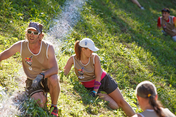 0570-RED BULL 400 - 2012 - der härteste 400m Lauf der Welt