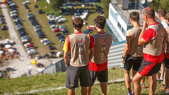 0574-RED BULL 400 - 2012 - der härteste 400m Lauf der Welt