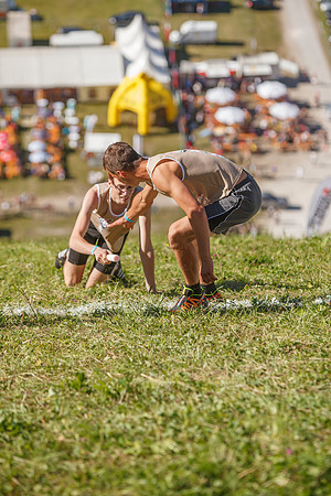 0579-RED BULL 400 - 2012 - der härteste 400m Lauf der Welt