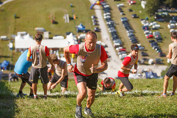 0586-RED BULL 400 - 2012 - der härteste 400m Lauf der Welt
