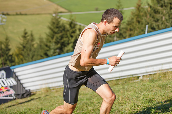 0595-RED BULL 400 - 2012 - der härteste 400m Lauf der Welt