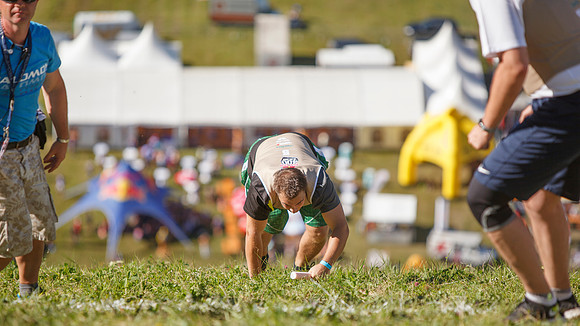 0600-RED BULL 400 - 2012 - der härteste 400m Lauf der Welt