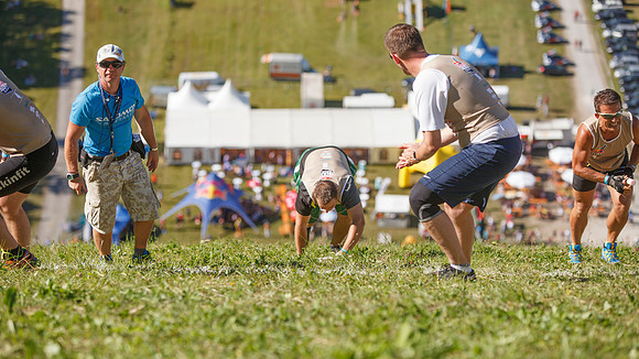 0601-RED BULL 400 - 2012 - der härteste 400m Lauf der Welt