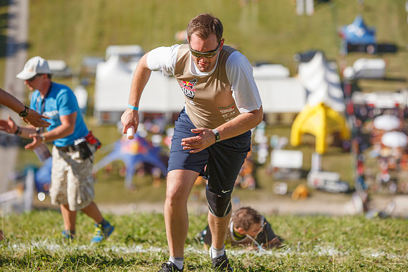 0605-RED BULL 400 - 2012 - der härteste 400m Lauf der Welt