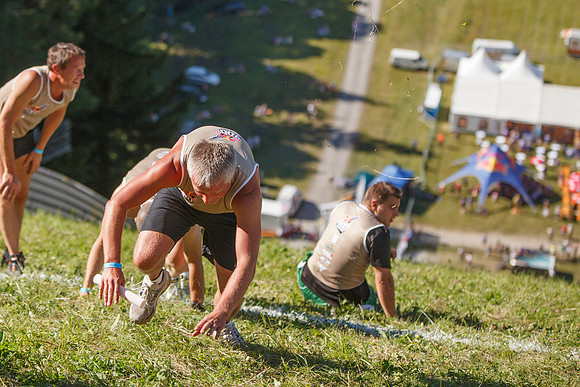 0617-RED BULL 400 - 2012 - der härteste 400m Lauf der Welt