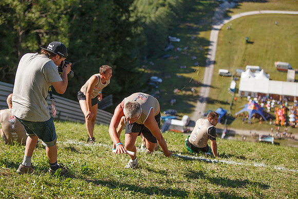 0618-RED BULL 400 - 2012 - der härteste 400m Lauf der Welt