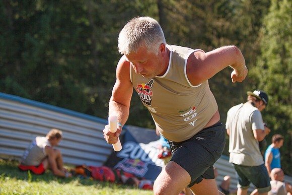 0621-RED BULL 400 - 2012 - der härteste 400m Lauf der Welt