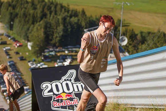 0623-RED BULL 400 - 2012 - der härteste 400m Lauf der Welt