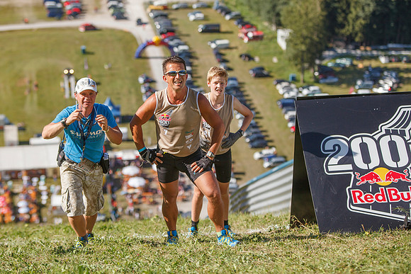 0625-RED BULL 400 - 2012 - der härteste 400m Lauf der Welt