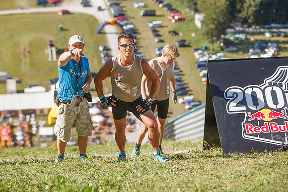 0627-RED BULL 400 - 2012 - der härteste 400m Lauf der Welt