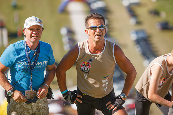 0628-RED BULL 400 - 2012 - der härteste 400m Lauf der Welt