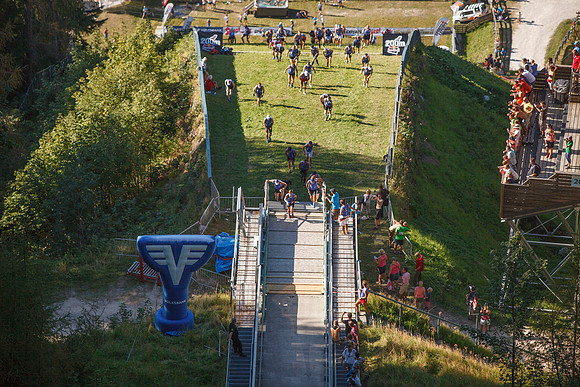 0642-RED BULL 400 - 2012 - der härteste 400m Lauf der Welt