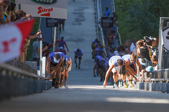 0647-RED BULL 400 - 2012 - der härteste 400m Lauf der Welt