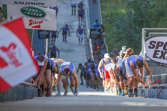 0652-RED BULL 400 - 2012 - der härteste 400m Lauf der Welt