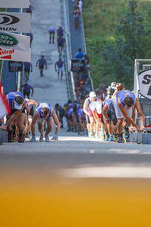 0653-RED BULL 400 - 2012 - der härteste 400m Lauf der Welt
