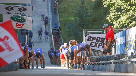 0658-RED BULL 400 - 2012 - der härteste 400m Lauf der Welt