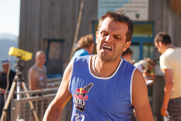 0667-RED BULL 400 - 2012 - der härteste 400m Lauf der Welt