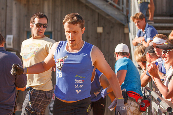 0675-RED BULL 400 - 2012 - der härteste 400m Lauf der Welt